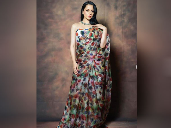 कंगना रनौत