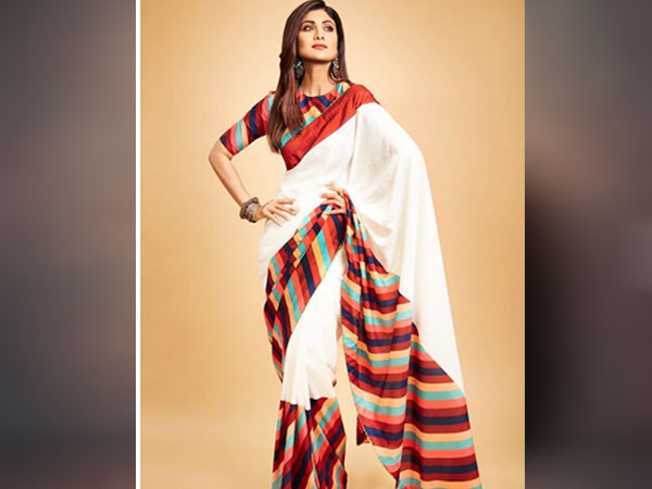 शिल्पा शेट्टी