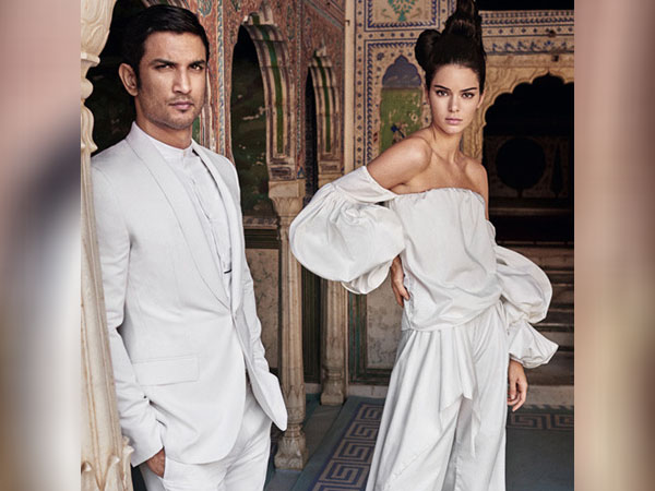 Sushant Singh Rajput