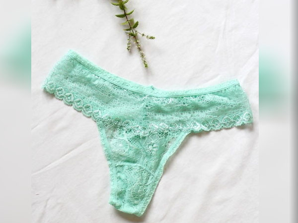 अंडरगारमेंड्स की सफाई