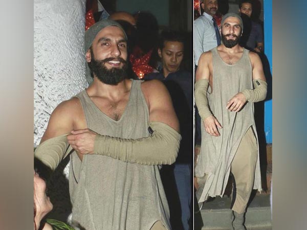 ज़िंदादिल 