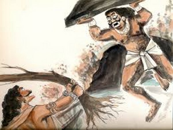 वासुकि के कारण ही भीम के पास था दस हजार हाथियों का बल 