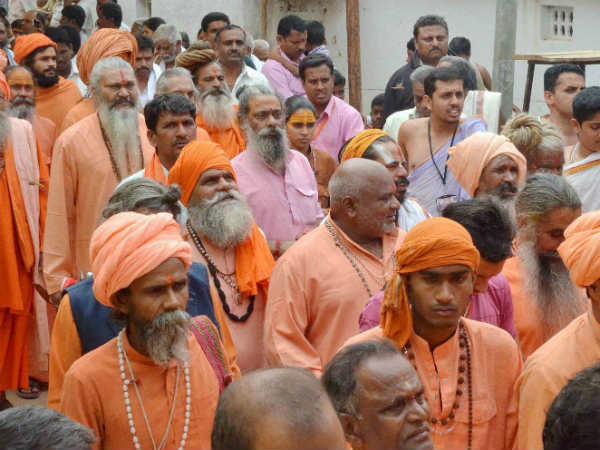 मंदिर के नीचे क्यों रखा जा रहा है टाइम कैप्सूल?