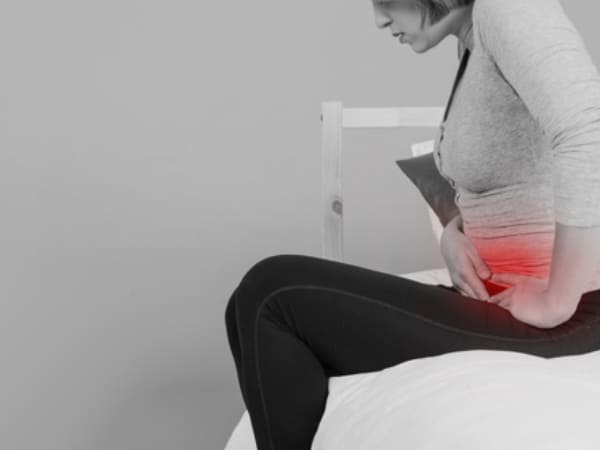 अल्सर भी हो सकता है कारण