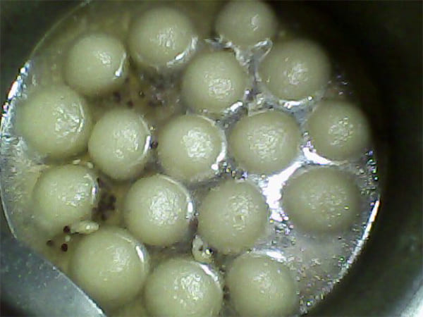 पेशाब की समस्‍या होती है कम