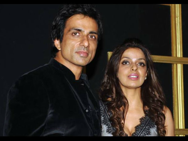 पंजाबी मुंडे सोनू को पसंद आ गयी तेलुगू परिवार की सोनाली