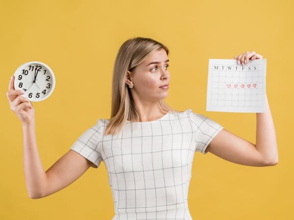 मिसकैरेज तो नहीं हो गया