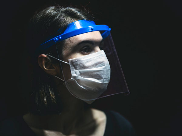 Is coronavirus airborne? Here’s what you can do to avoid airborne pathogens