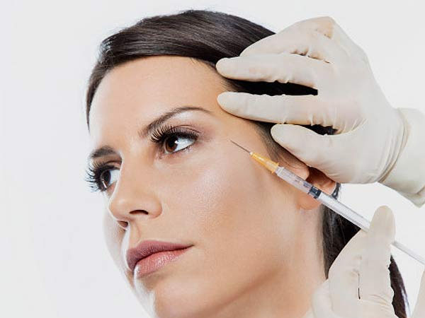 बोटॉक्स ना करवाएं