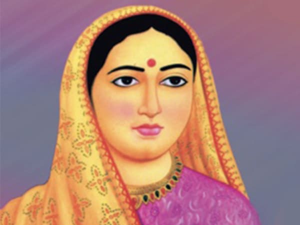 'भारतीय क्रांति की माता' कहा करते थे सहयोगी