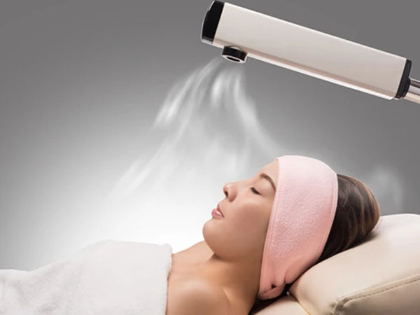 फेस स्टीम