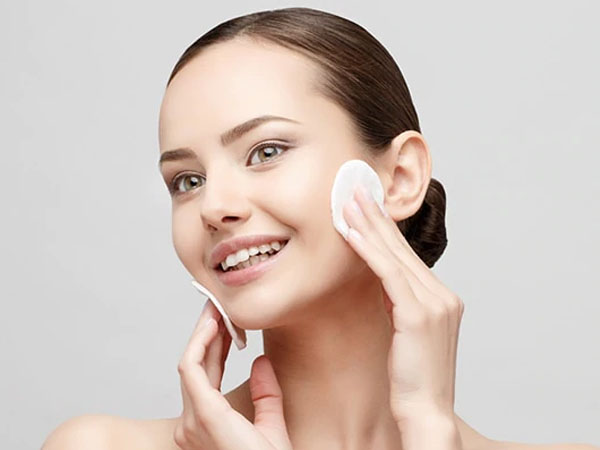 शाइन के लिए यूज करें ग्लिसरीन