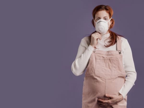 महिलाओं में बनती हैं खास एंटीबॉडी