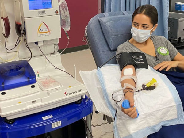  ये है प्‍लाज्‍मा डोनेट करने के न‍ियम