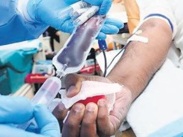 कौन कर सकता है प्‍लाज्‍मा डोनेट?