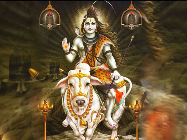 शिव पूजा विधि