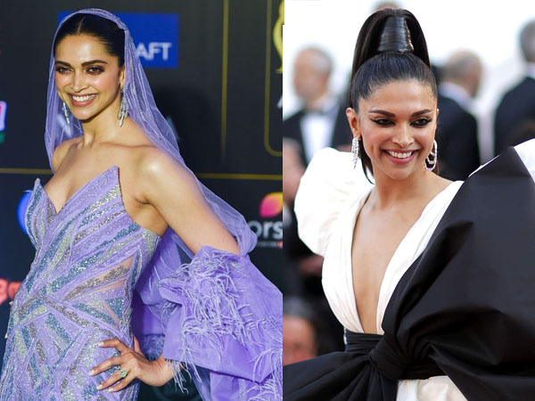 Deepika Padukone Fashion Blunders Deepika Padukone Fashion Blunders