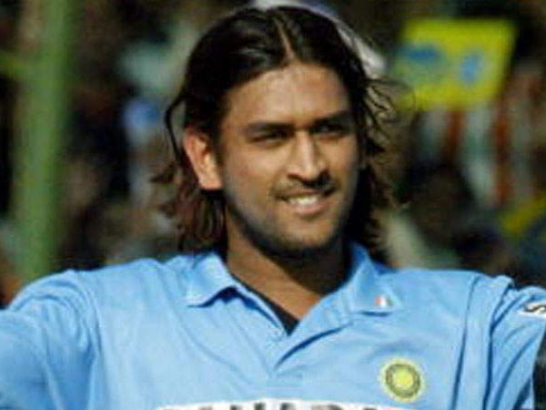 लंबे बाल