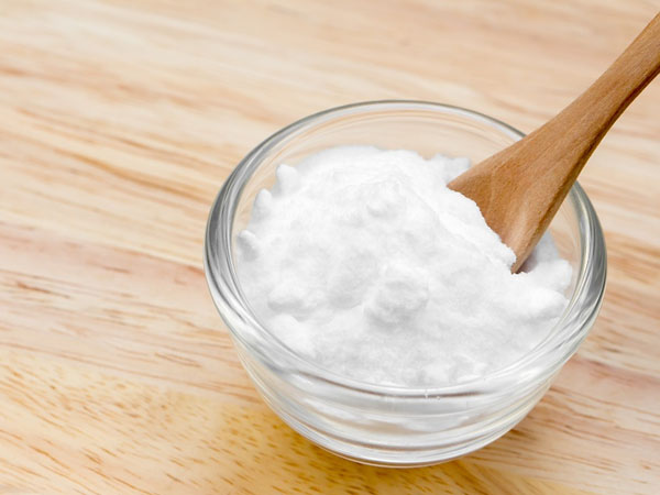 बेकिंग सोडा