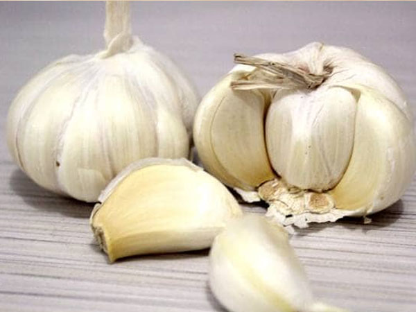लहसुन
