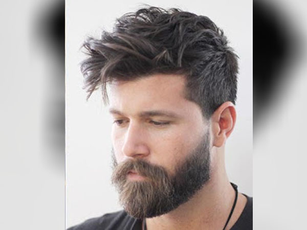 शॉर्ट फ्रंट लॉन्ग बैक