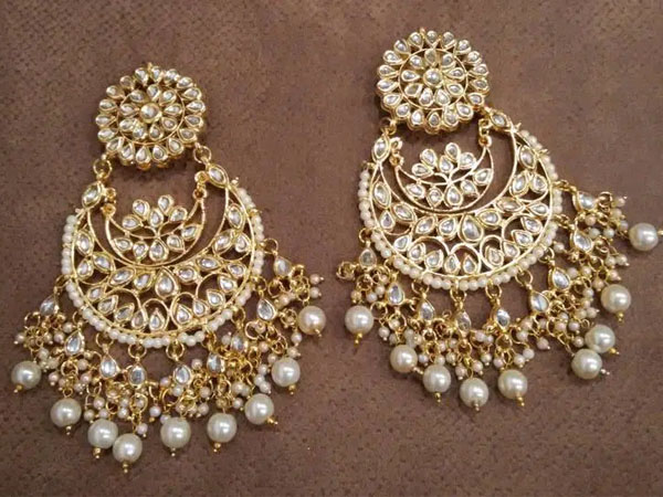 चांदबाली 