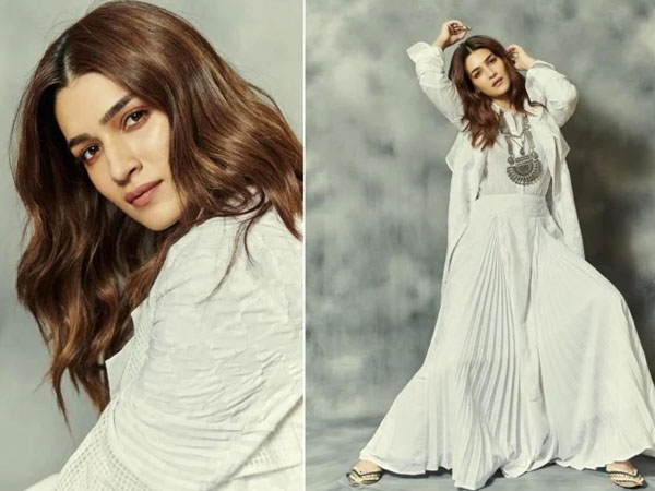 व्हाइट ड्रेस व्हाइट ड्रेस