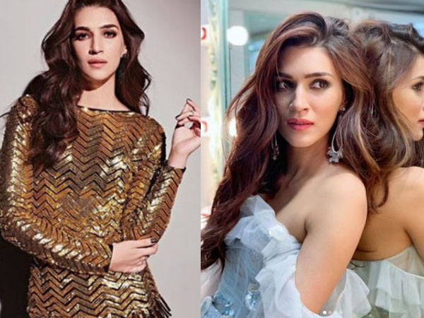 Kriti Sanon Kriti Sanon