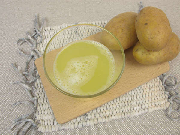 आलू के फायदे