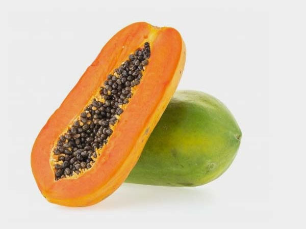 पपीता के फायदे