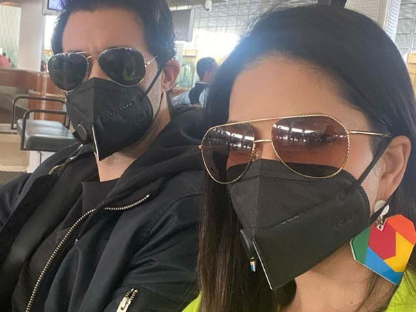 ब्लैक मास्क