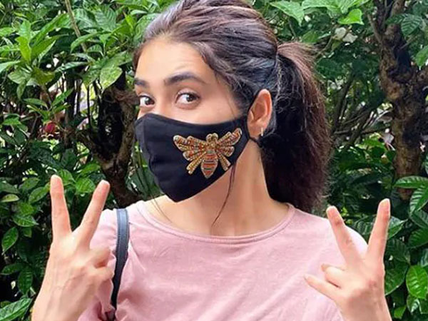 करिश्मा तन्ना