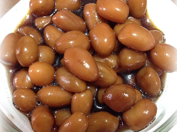 स्किन को चमकदार बनाए