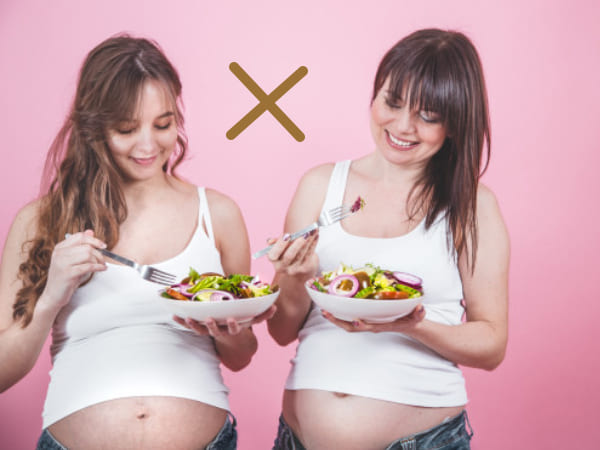 What should be avoided during 8th month of pregnancy?