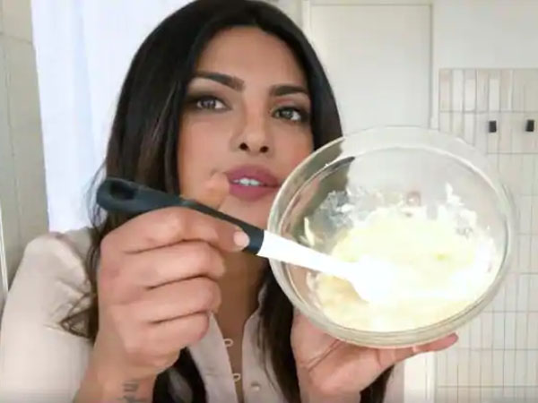 घरेलू फेस पैक