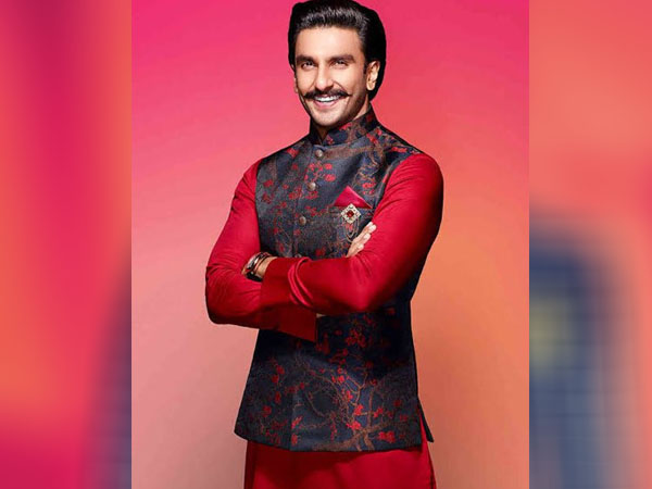 एथनिक लुक