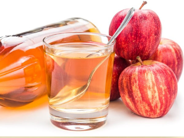सेब का सिरका 