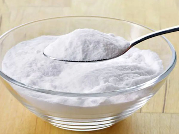 बेकिंग सोडा