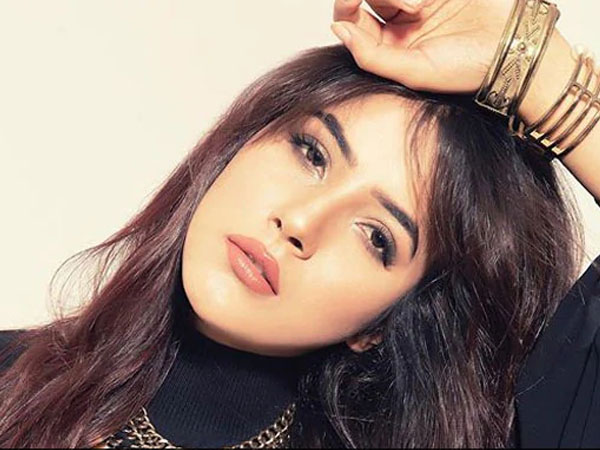 Shehnaaz Gill Shehnaaz Gill