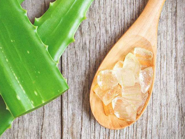 एलोवेरा