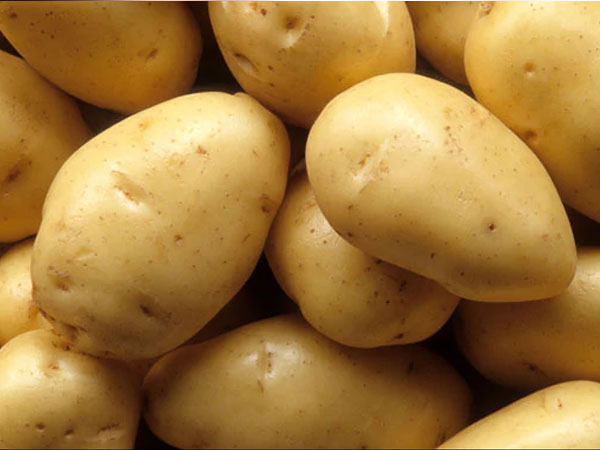 Potato For Skin Care