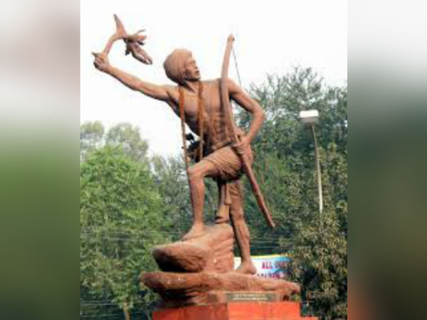 रांची में हुआ जन्म