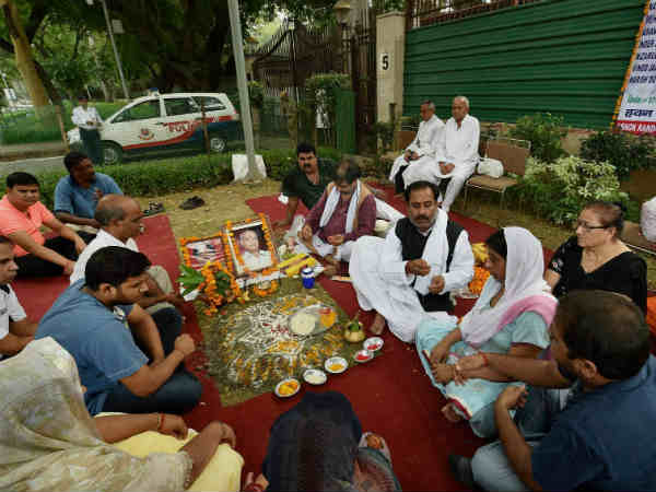 श्राद्ध की अहम तिथियां 