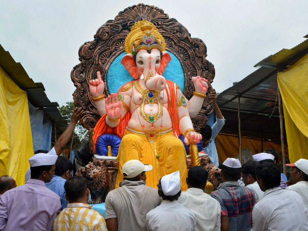 गणेश चतुर्थी पूजा का महत्व