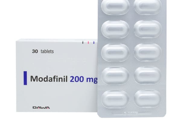 मोडाफिनिल दवा के दुष्प्रभाव यानी साइड-इफेक्ट्स