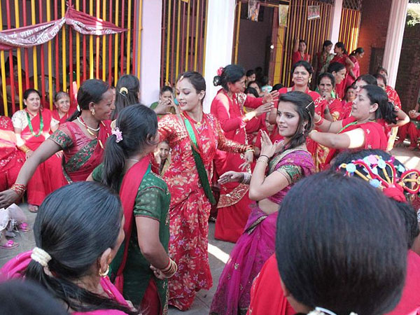 सोने की मनाही 