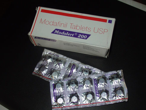 मोडाफिनिल दवा हड्डियों को बनाती है कमजोर