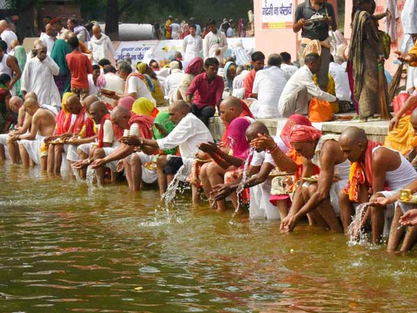 श्राद्ध का महत्व