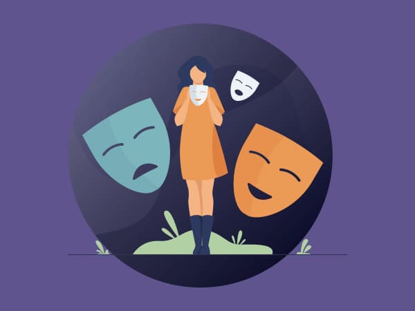 क्या होता है बाइपोलर डिसऑर्डर?