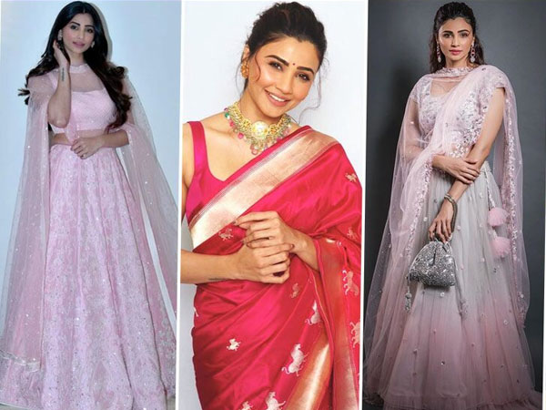 Daisy Shah Birthday Special Daisy Shah Birthday Special